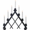 Jotex Jouluvalot^Rut Kynttilänjalka