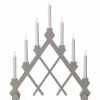 Jotex Jouluvalot^Rut Kynttilänjalka