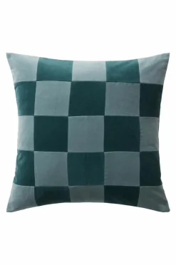 Jotex Koristetyynyt & Tyynynpäälliset^RUTH CHECK Tyynynpäällinen 50x50 Cm