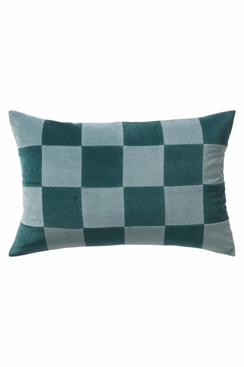 Jotex Koristetyynyt & Tyynynpäälliset^RUTH CHECK Tyynynpäällinen 60x40 Cm