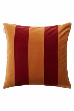 Jotex Koristetyynyt & Tyynynpäälliset^RUTH STRIPE Tyynynpäällinen 50x50 Cm