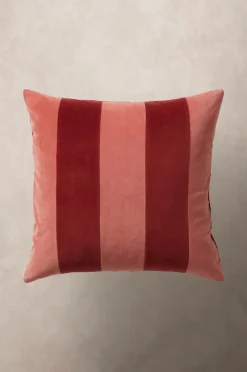 Jotex Koristetyynyt & Tyynynpäälliset^RUTH STRIPE Tyynynpäällinen 50x50 Cm