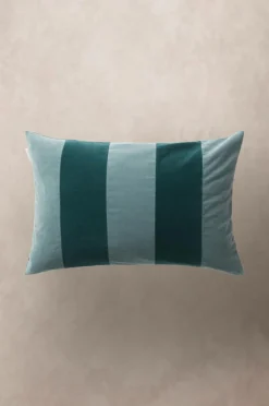 Jotex Koristetyynyt & Tyynynpäälliset^RUTH STRIPE Tyynynpäällinen 60x40 Cm