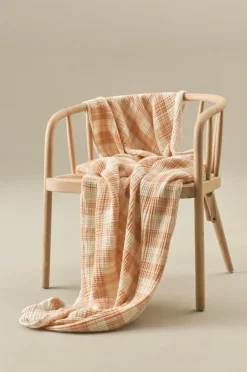 Jotex Torkkupeitot & Viltit^RUTHY Torkkupeitto 130x170 Cm