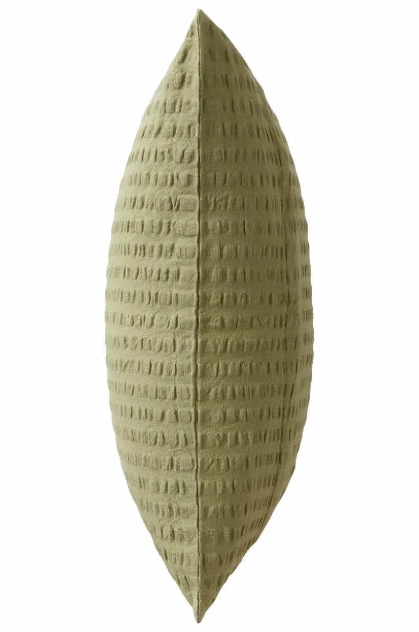 Jotex Koristetyynyt & Tyynynpäälliset^RYE Tyynynpäällinen 60x40 Cm