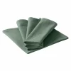 Jotex Lautasliinat^SADIE Lautasliinat, 4/pakk.