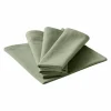 Jotex Lautasliinat^SADIE Lautasliinat, 4/pakk.