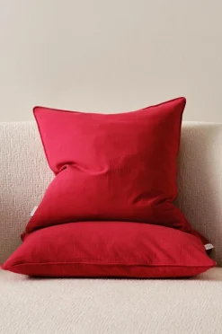 Jotex Koristetyynyt & Tyynynpäälliset^SADIE Tyynynpäällinen 50x50 Cm