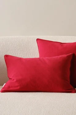 Jotex Koristetyynyt & Tyynynpäälliset^SADIE Tyynynpäällinen 60x40 Cm
