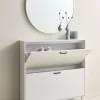Jotex Eteiskalusteet^SANDAL Kenkäkaappi