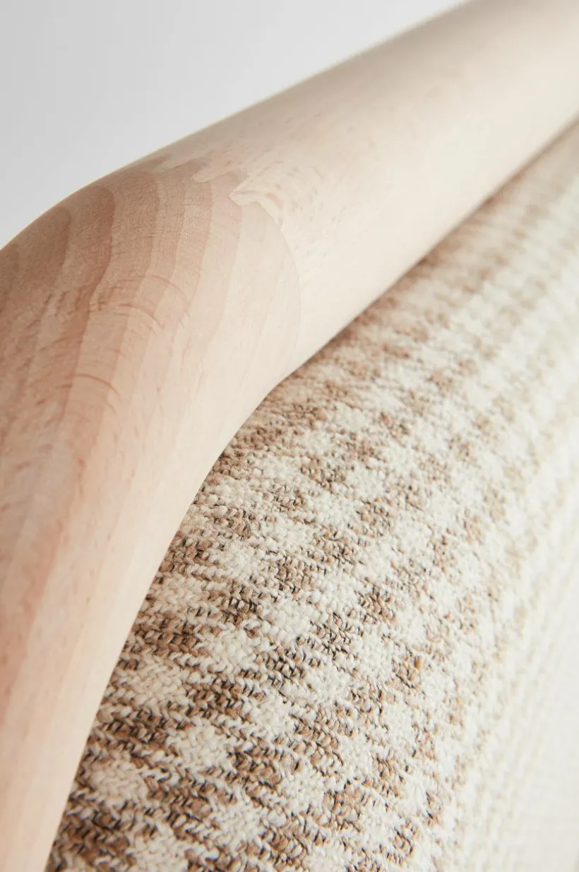 Jotex Sängynpäädyt^SANDHOLMEN Sängynpääty 160 Cm