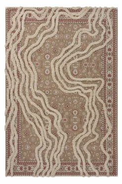 Jotex Puuvillamatot & Räsymatot^SCALA Puuvillamatto 160x230 Cm