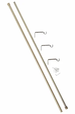 Jotex Verhotangot^SCALA Verhotanko 120-210 Cm