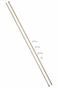 Jotex Verhotangot^SCALA Verhotanko 210–380 Cm
