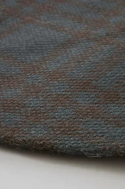 Jotex Kierrätysmatot|Joulukuusenmatot^SCOTT Matto Sileä, Halkaisija 110 Cm