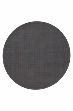 Jotex Kierrätysmatot|Joulukuusenmatot^SCOTT Matto Sileä, Halkaisija 110 Cm