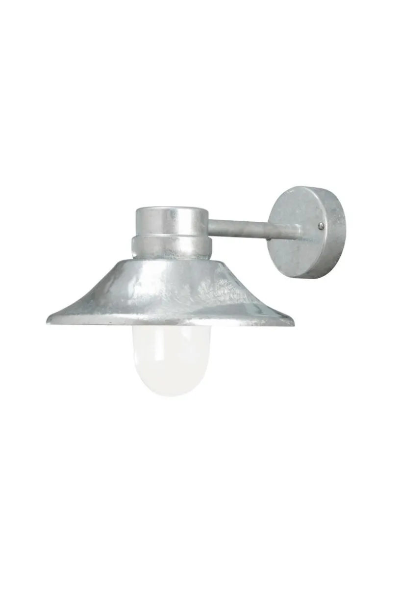 Jotex Ulkovalaisimet|Ulkovalaisimet^Seinälyhty Vega, Korkeus 26,5 Cm