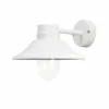 Jotex Ulkovalaisimet|Ulkovalaisimet^Seinälyhty Vega, Korkeus 26,5 Cm