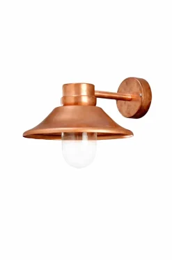 Jotex Ulkovalaisimet|Ulkovalaisimet^Seinälyhty Vega, Korkeus 26,5 Cm