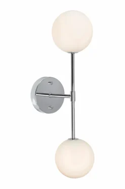 Jotex Seinävalaisimet^Seinävalaisin Sigma 49 Cm