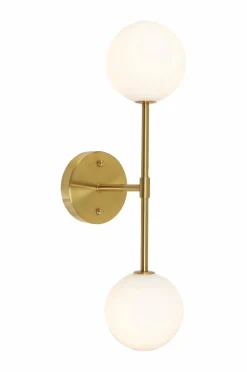 Jotex Seinävalaisimet^Seinävalaisin Sigma 49 Cm