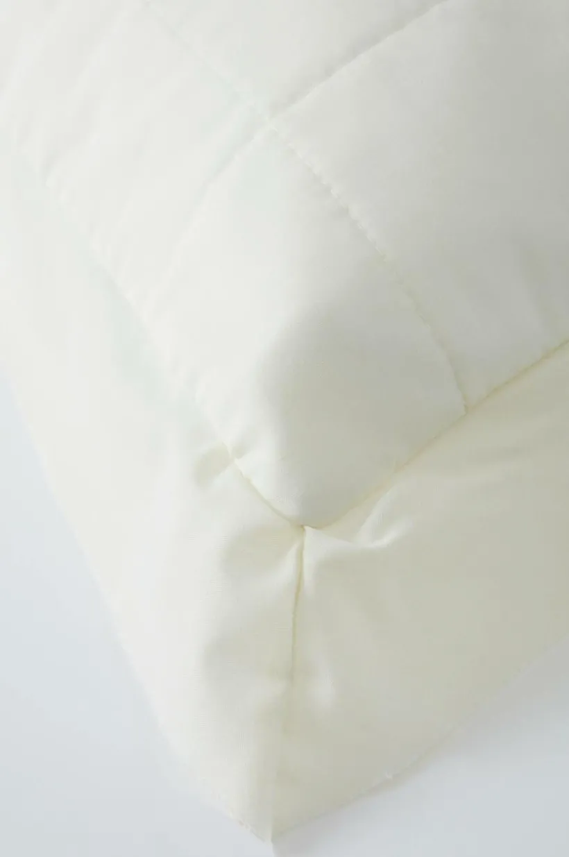 Jotex Koristetyynyt & Tyynynpäälliset^SENTE Tyynynpäällinen 90x50 Cm