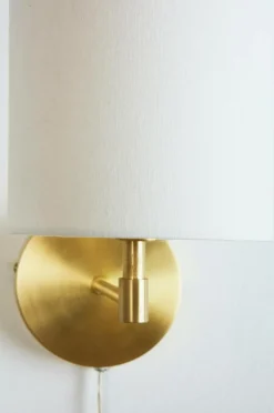 Jotex Seinävalaisimet^SETH Seinävalaisimet 2/pakk.