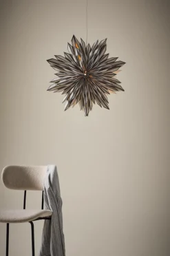 Jotex Jouluvalot^SHAULA Joulutähti ø 64 Cm