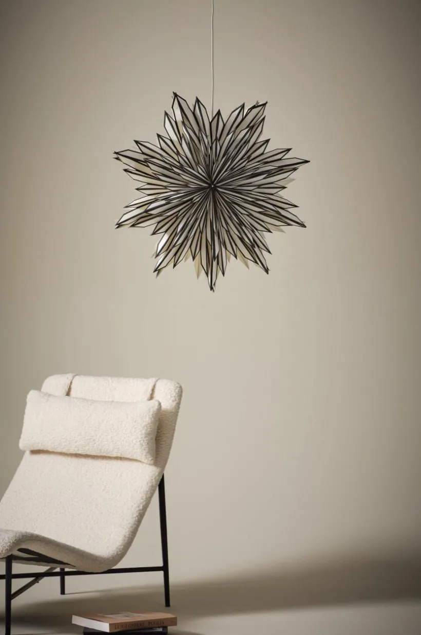 Jotex Jouluvalot^SHAULA Joulutähti ø 64 Cm