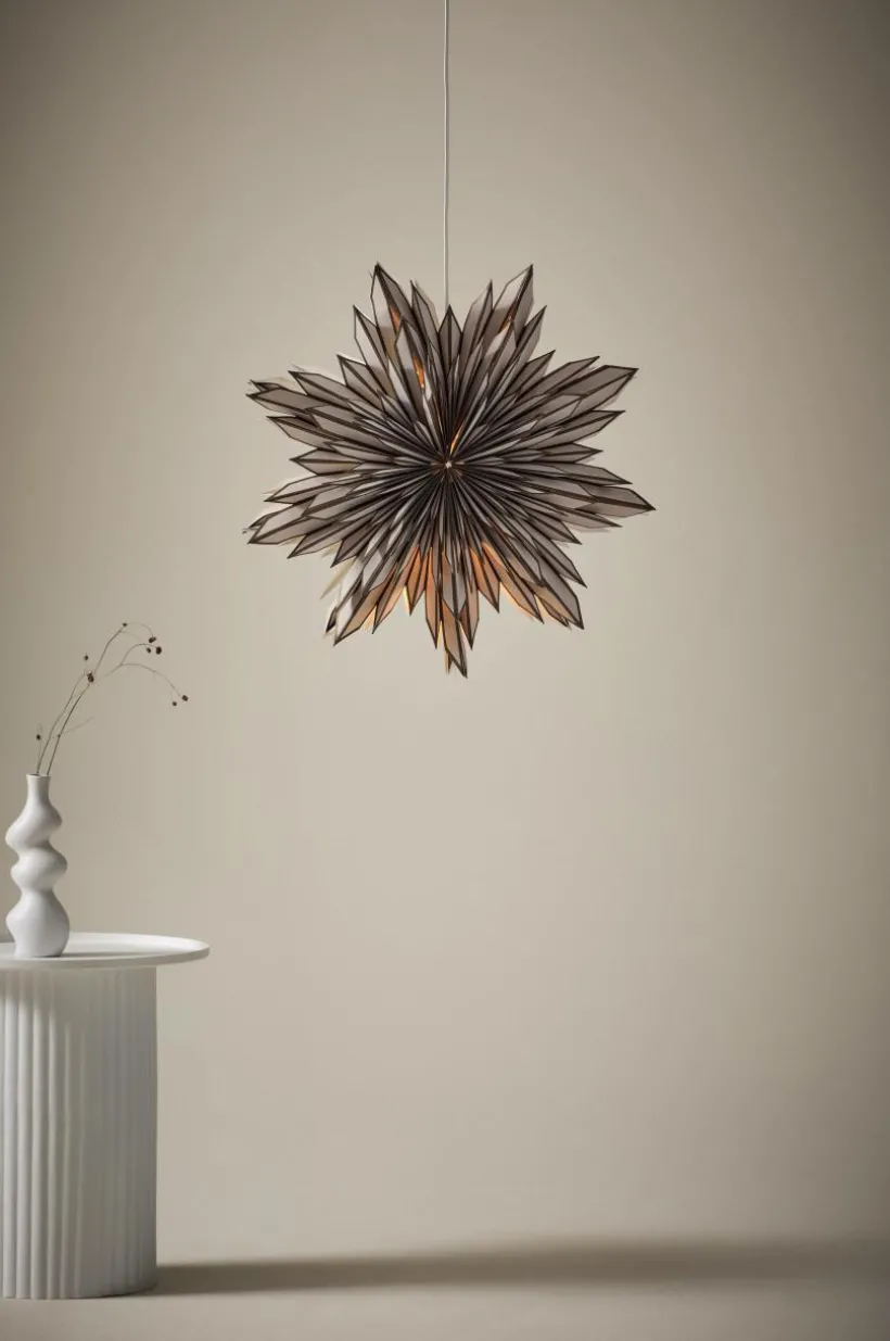 Jotex Jouluvalot^SHAULA Joulutähti ø 64 Cm