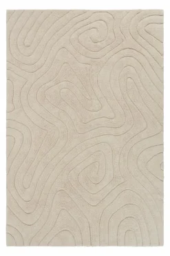 Jotex Puuvillamatot & Räsymatot^SHIV Puuvillamatto 200x300 Cm