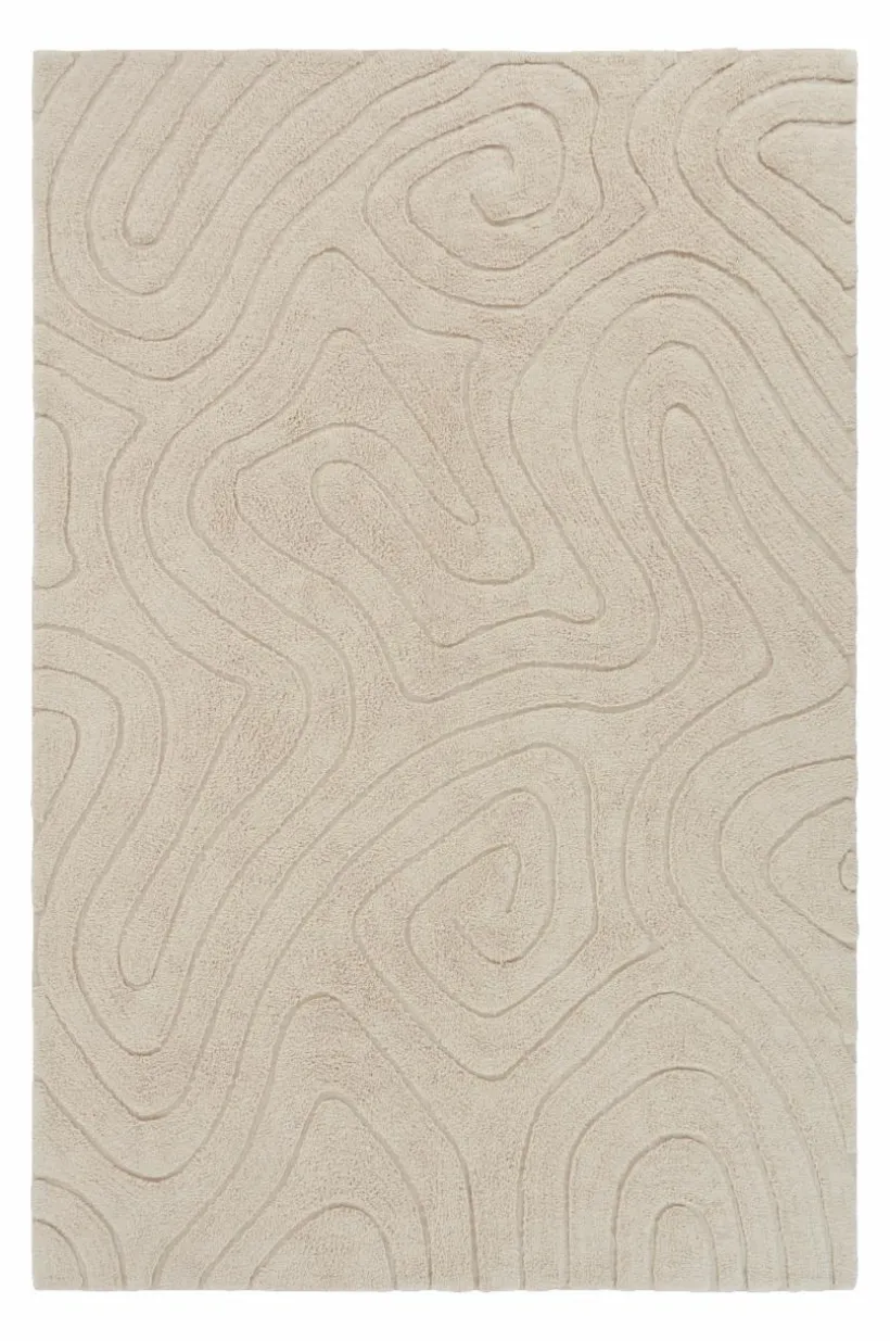 Jotex Puuvillamatot & Räsymatot^SHIV Puuvillamatto 200x300 Cm