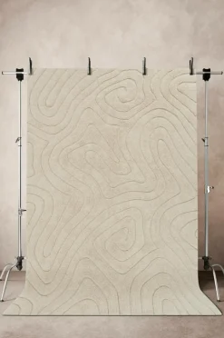 Jotex Puuvillamatot & Räsymatot^SHIV Puuvillamatto 200x300 Cm