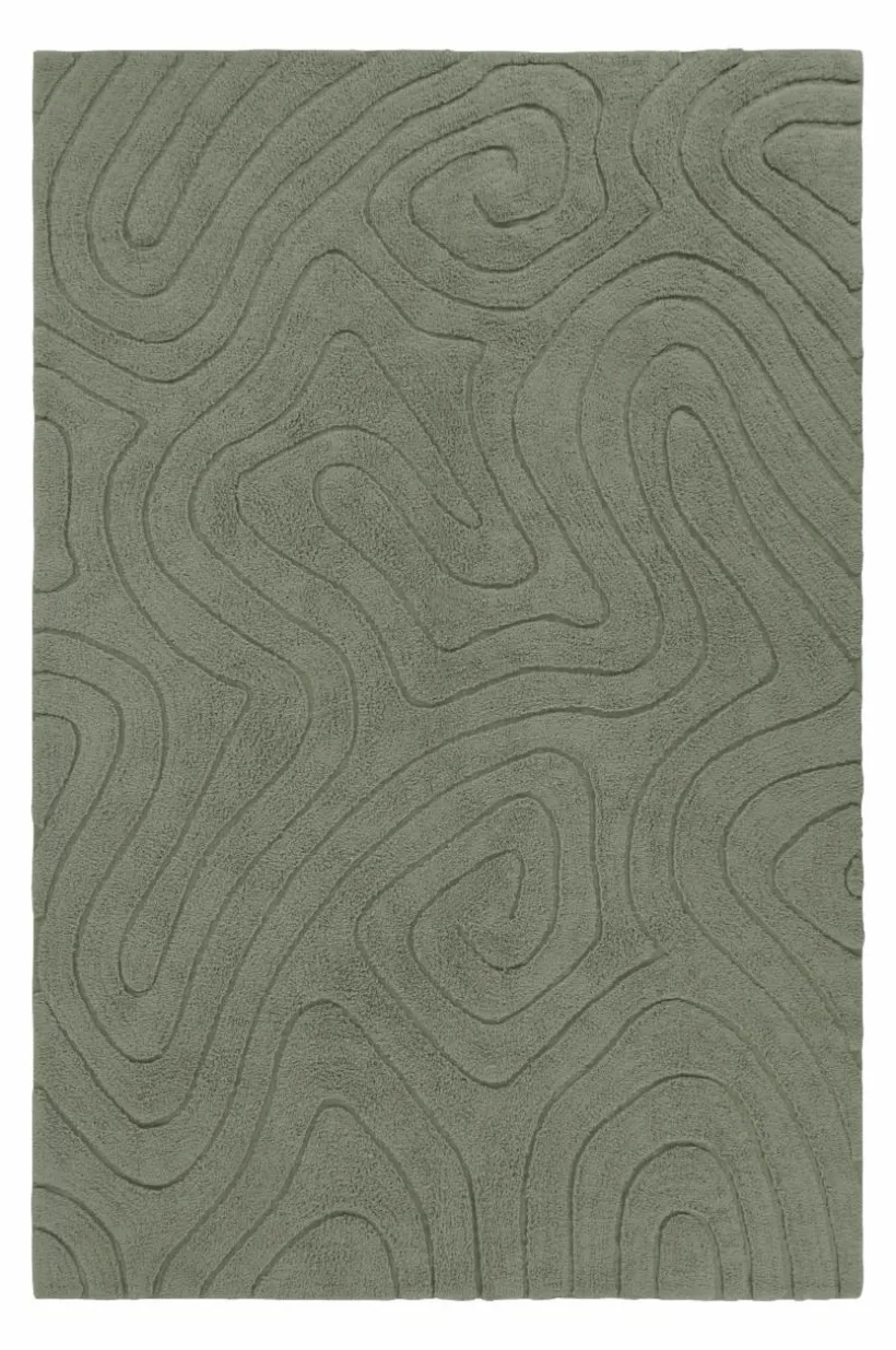 Jotex Puuvillamatot & Räsymatot^SHIV Puuvillamatto 200x300 Cm
