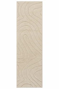 Jotex Puuvillamatot & Räsymatot^SHIV Puuvillamatto 70x250 Cm