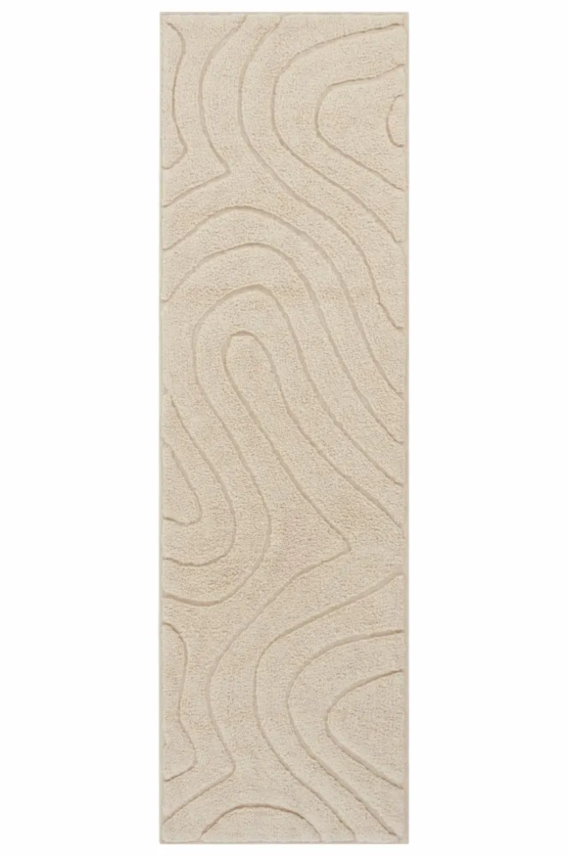Jotex Puuvillamatot & Räsymatot^SHIV Puuvillamatto 70x250 Cm