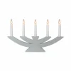 Jotex Jouluvalot^Sähkökynttelikkö Navida 24 Cm