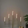 Jotex Jouluvalot^Sähkökynttelikkö Vide, Korkeus 53 Cm