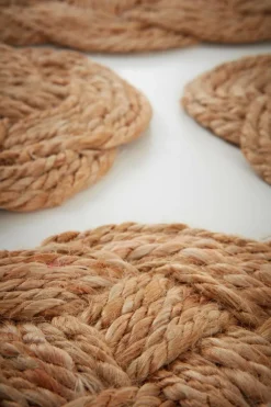 Jotex Pöytätabletit|Joulukattaus^SICILY Pöytätabletit, 4/pakk.