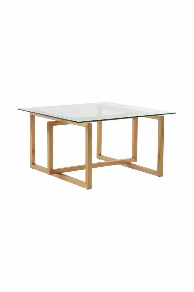 Jotex Pöydät^SIGNATO Sohvapöytä 80x80 Cm