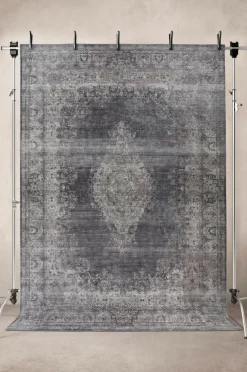 Jotex Sileät Matot^Sileä KESHAN-matto, 300x400 Cm