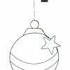 Jotex Jouluvalot^SILUETT X-MAS LED-valaistus