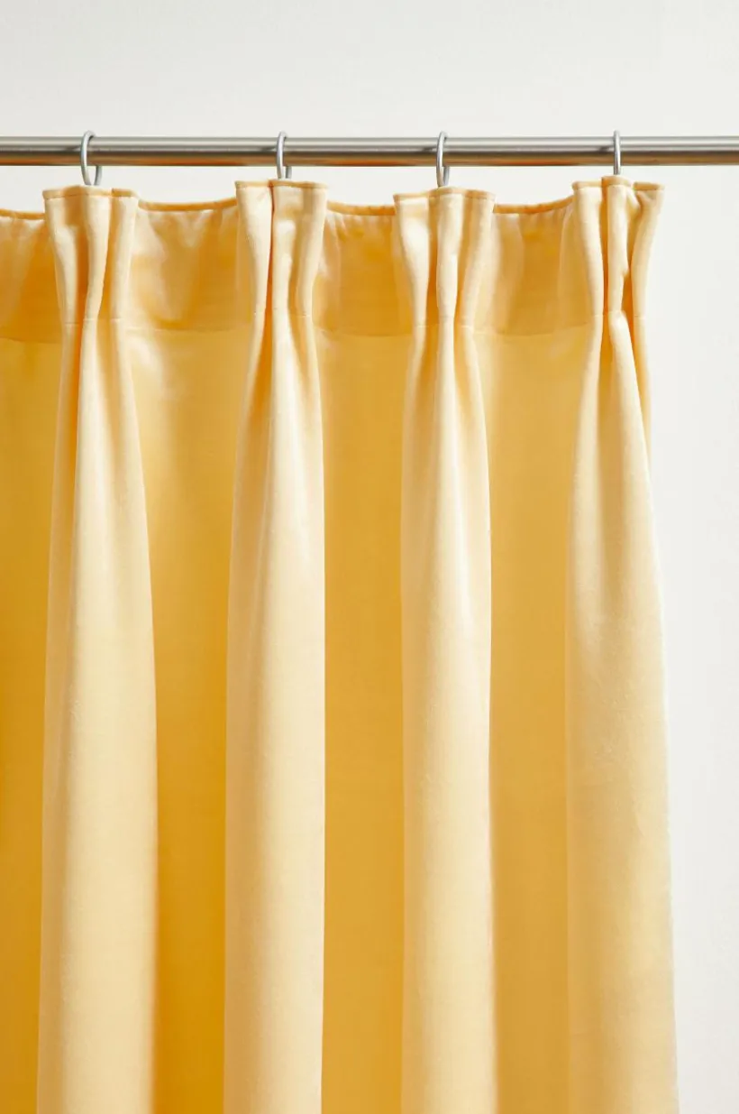 Jotex Samettiverhot|Monitoimiverhot^SIMONE Monitoimiverhot, 2/pakk.