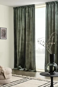 Jotex Jouluverhot|Samettiverhot^SIMONE Monitoimiverhot, 2/pakk.