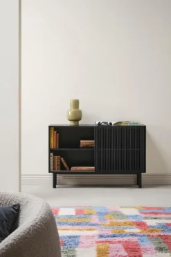 Jotex Säilytys^SION-sivupöytä 45 X 124 Cm