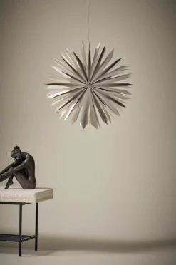 Jotex Jouluvalot^SIRIUS Valotähti, Halkaisija 60 Cm