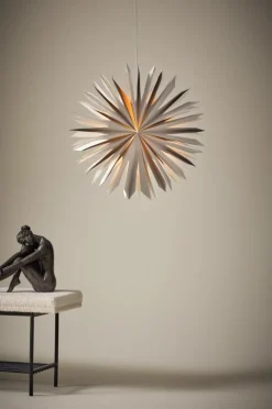 Jotex Jouluvalot^SIRIUS Valotähti, Halkaisija 60 Cm