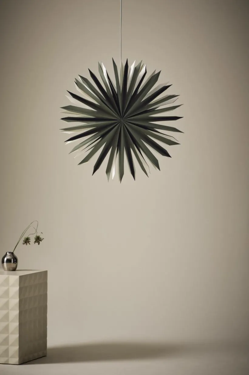 Jotex Jouluvalot^SIRIUS Valotähti, Halkaisija 60 Cm