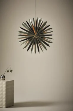 Jotex Jouluvalot^SIRIUS Valotähti, Halkaisija 60 Cm