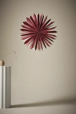 Jotex Jouluvalot^SIRIUS Valotähti, Halkaisija 60 Cm